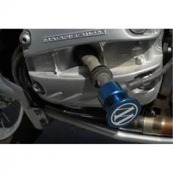 BMW spark plug terminal extractor Wunderlich