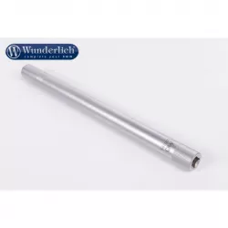 Spark plug wrench socket 3/8 SW14 Wunderlich