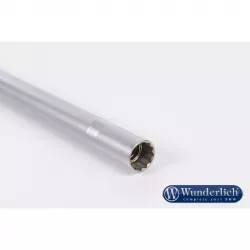 Spark plug wrench socket 3/8 SW14 Wunderlich