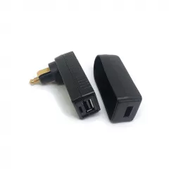 USB - DIN plug adapter BMW