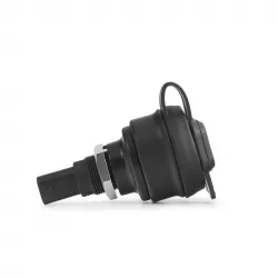 Double prise USB / USB-C 1 vers DIN BMW Wunderlich