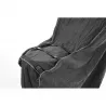 Housse moto usage extérieur Wunderlich - noir