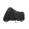 Wunderlich indoor motorcycle cover - black