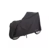Wunderlich indoor motorcycle cover - black