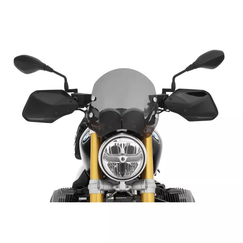 Protège-mains Wunderlich BMW R12, R12 NineT & R NineT - noir