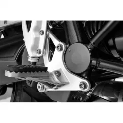 Cache axe bras oscillant droit Wunderlich BMW R12, R12 NineT & R NineT - noir