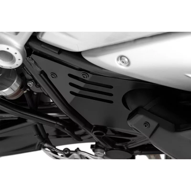 Boîte de filtre à air de carénage Wunderlich BMW R NineT