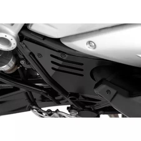 Boîte de filtre à air de carénage Wunderlich BMW R NineT