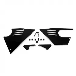 Wunderlich fairing air filter box BMW R NineT