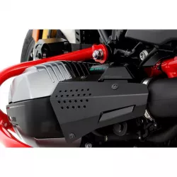 Wunderlich injector covers BMW R NineT (2021-2023) - black