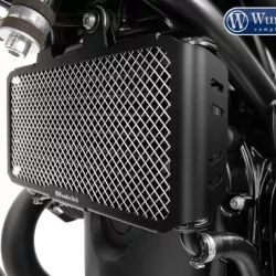 Wunderlich radiator grille BMW R NineT