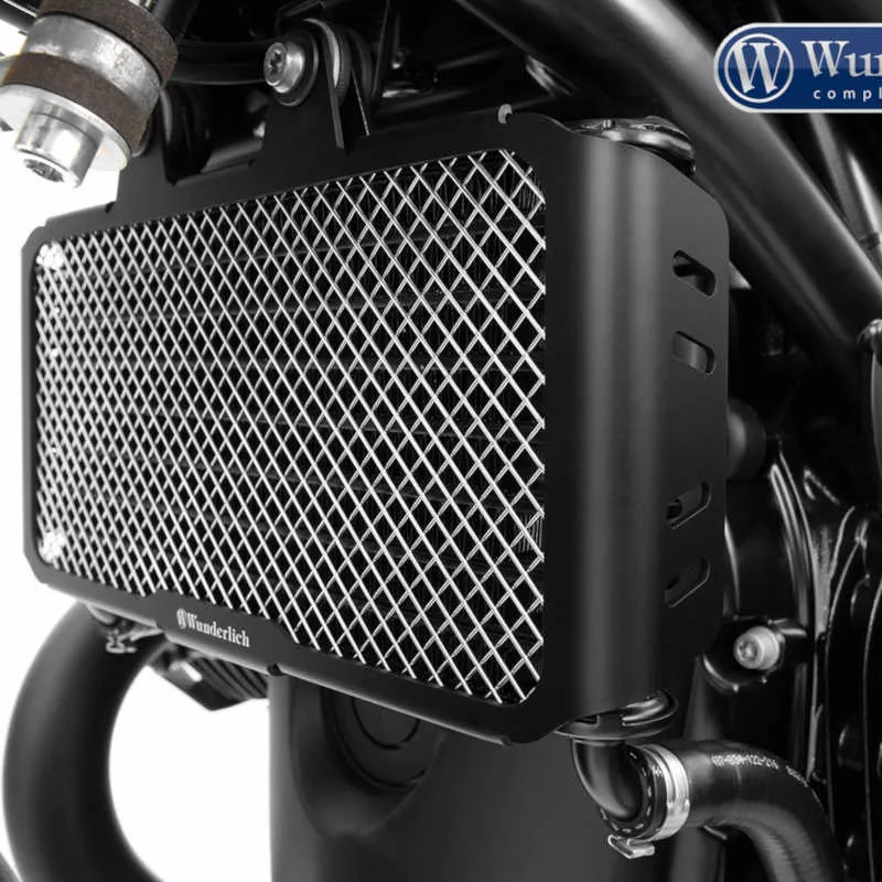 Wunderlich radiator grille BMW R NineT