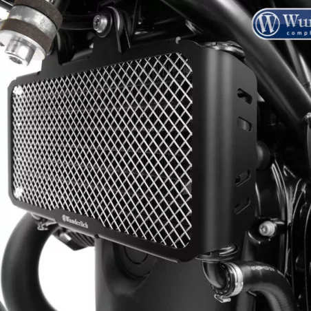 Wunderlich radiator grille BMW R NineT