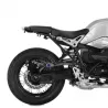 Support de plaque Low - feu arrière d'origine Wunderlich BMW R NineT