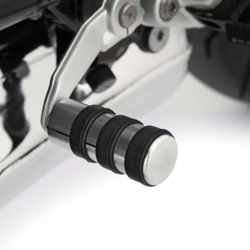 Touring selector extension Wunderlich BMW R12, R12 NineT & R NineT