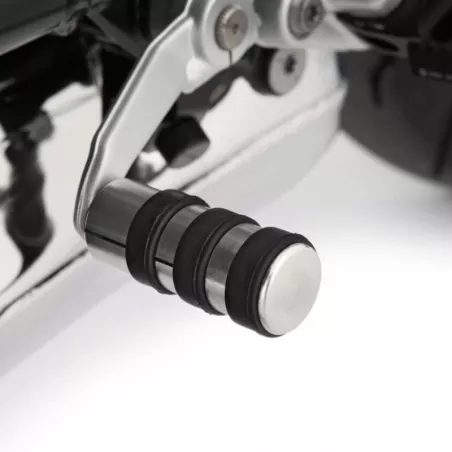 Touring selector extension Wunderlich BMW R12, R12 NineT & R NineT