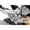 Handlebar risers 40mm Wunderlich BMW R NineT