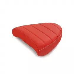 AktivKomfort passenger saddle Wunderlich BMW R NineT - orange