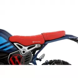 Selle passager AktivKomfort Wunderlich BMW R NineT - orange