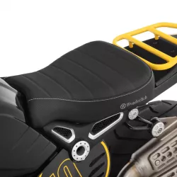 AktivKomfort driver saddle Wunderlich BMW R NineT - black