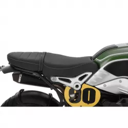 AktivKomfort driver saddle Wunderlich BMW R NineT - black
