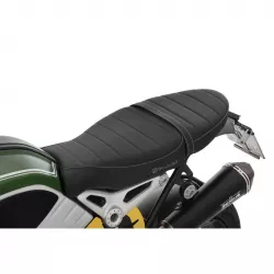 AktivKomfort driver saddle Wunderlich BMW R NineT - black