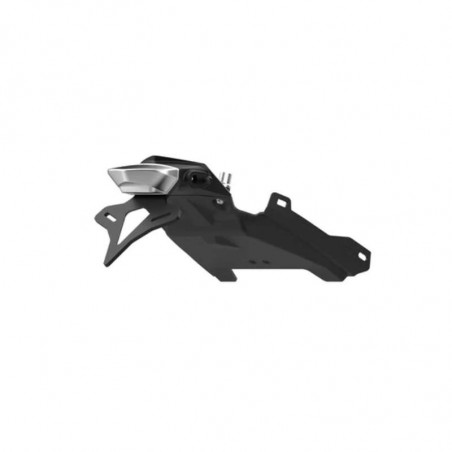 Support de plaque Evotech Performance BMW F 900 XR  image 1