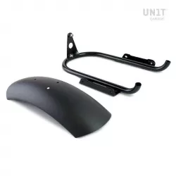 Low front mudguard Unit Garage black BMW R 12 & R12 NineT