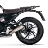 Unit Garage short exhaust BMW R 12 & R12 NineT - Titanium
