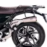Unit Garage high exhaust BMW R 12 & R12 NineT - titanium