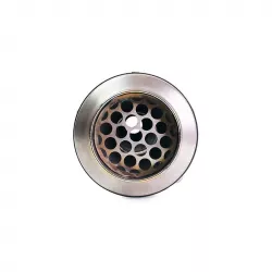 Unit Garage high exhaust BMW R 12 & R12 NineT - titanium/black