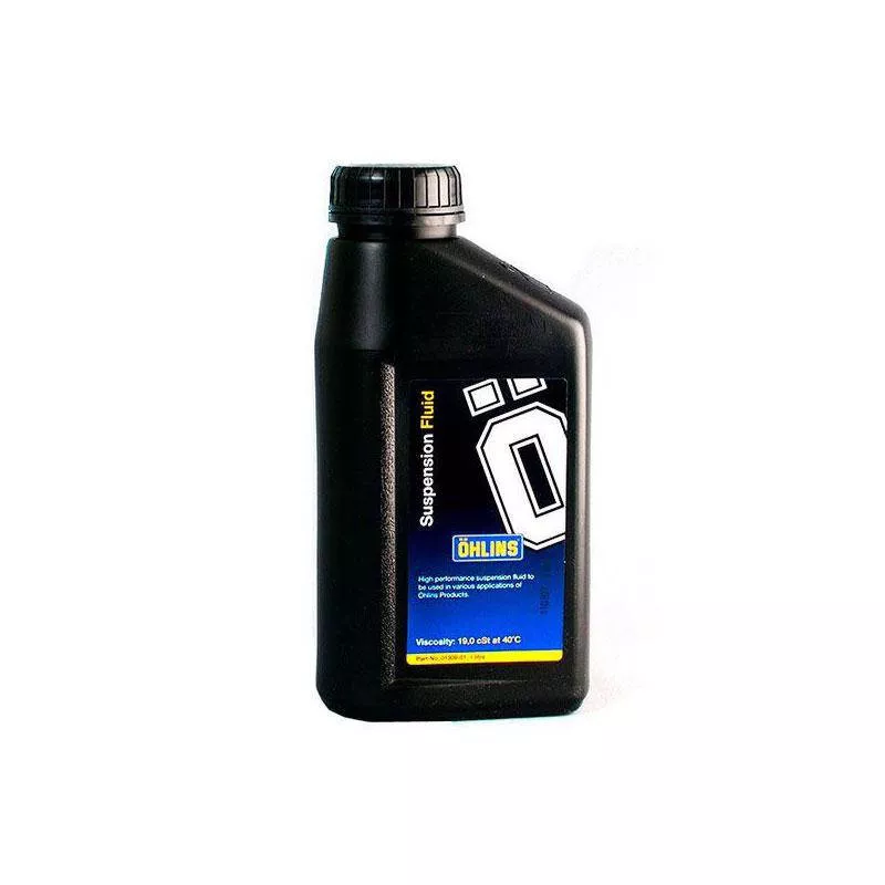 Huile de fourche Öhlins - 1 litre