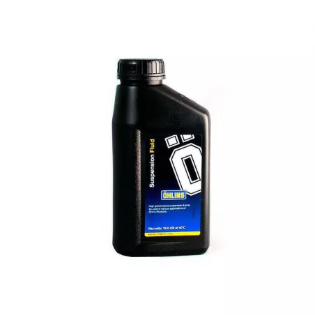 Öhlins fork oil - 1 liter