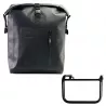 Unit Garage Khali side bag + left bracket BMW R 12