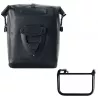Unit Garage Khali side bag + left bracket BMW R 12