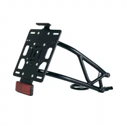 Support de plaque déporté Unit Garage BMW R 12