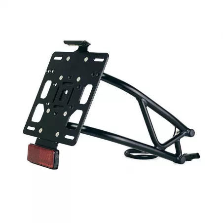 Plate holder low Unit Garage BMW R 12