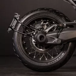 Support de plaque déporté Unit Garage BMW R 12