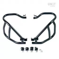 Crash-bar Unit Garage BMW R 12, R12 GS & R12 NineT