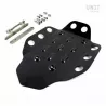 Engine block Unit Garage BMW R 12, R12 GS & R12 NineT - black