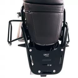 Porte-bagages Unit Garage BMW R 12 NineT