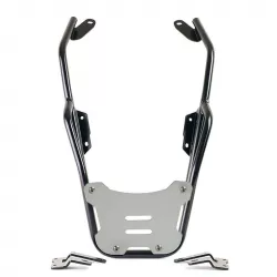 Luggage rack Unit Garage BMW R 12 NineT - silver