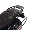 Porte-bagages Unit Garage BMW R 12 NineT - argent