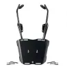 Unit Garage BMW R 12 NineT luggage rack + top-case holder Atlas - black
