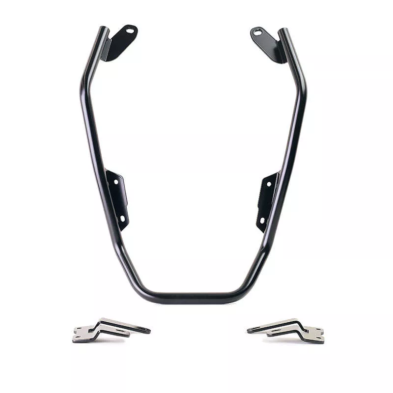 Unit Garage passenger handle BMW R 12 NineT