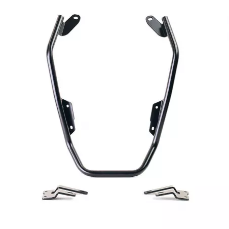 Unit Garage passenger handle BMW R 12 NineT