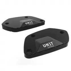 Unit Garage Master Cylinder Covers BMW R 12, R12 GS & R12 NineT