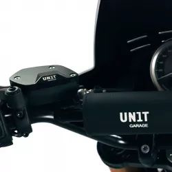 Unit Garage Master Cylinder Covers BMW R 12, R12 GS & R12 NineT