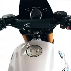 Couvercles de Maîtres-Cylindre Unit Garage BMW R 12, R12 GS & R12 NineT