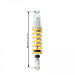 Amortisseur Öhlins S46DR1L BMW R 12 & R12 NineT - standard
